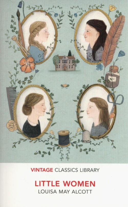 

Little Women Louisa May Alcott