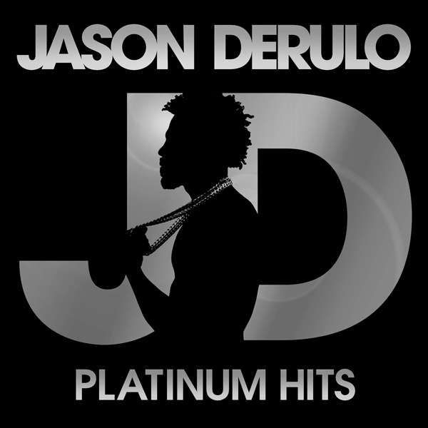 

Jason Derulo Platinum Hits CD