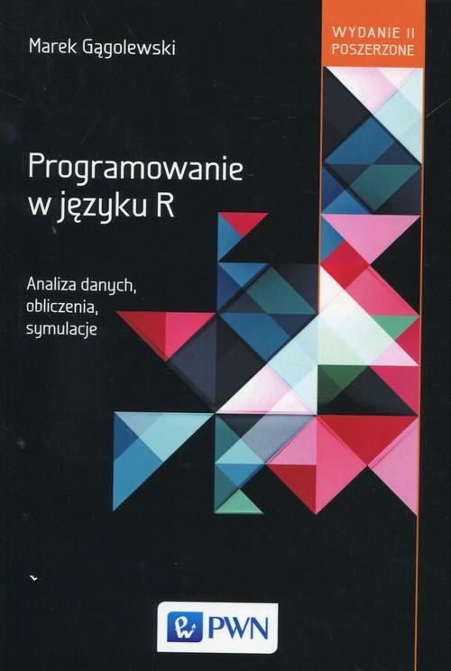 

Programowanie w języku R Marek Gągolewski