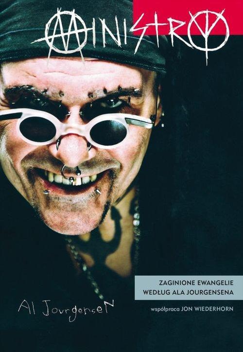 

Ministry Al Jourgensen
