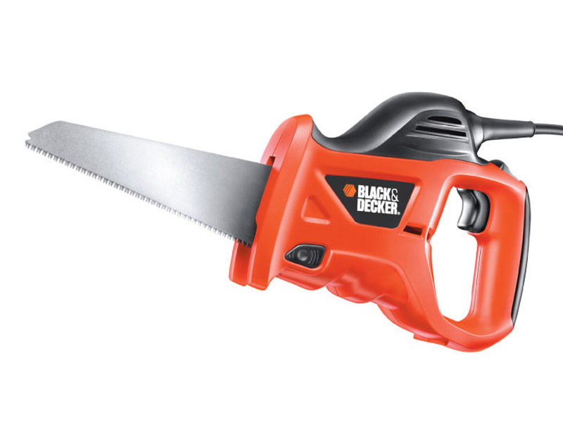 

Pilarka prosta Black&decker KS880EC