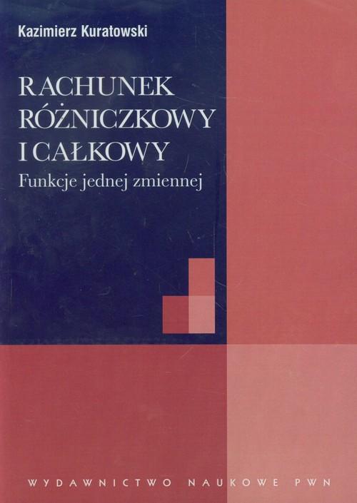 

Rachunek różniczkowy i całkowy Kazuki Sakuraba