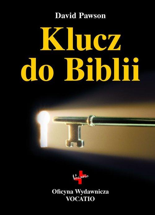 

Klucz do Biblii David Pawson