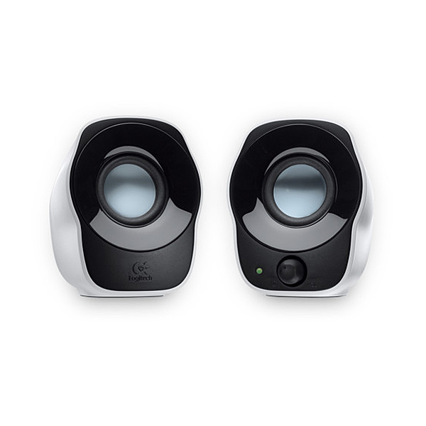 

Głośniki komputerowe 2.0 Logitech Z120