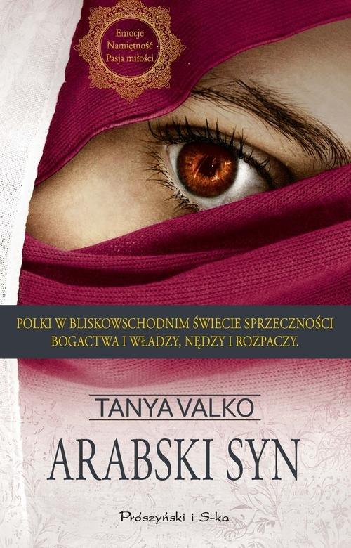 

Arabski syn Tanya Valko