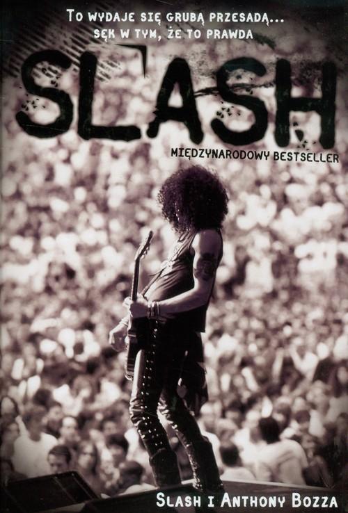 

Slash Autobiografia Anthony Bozz