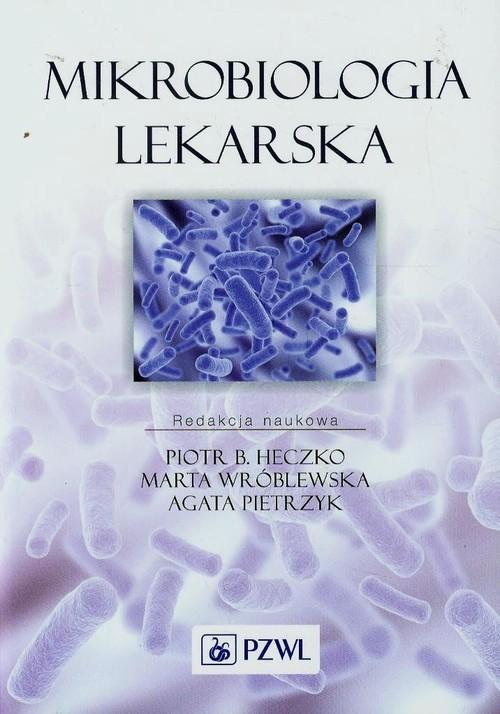 

Mikrobiologia lekarska
