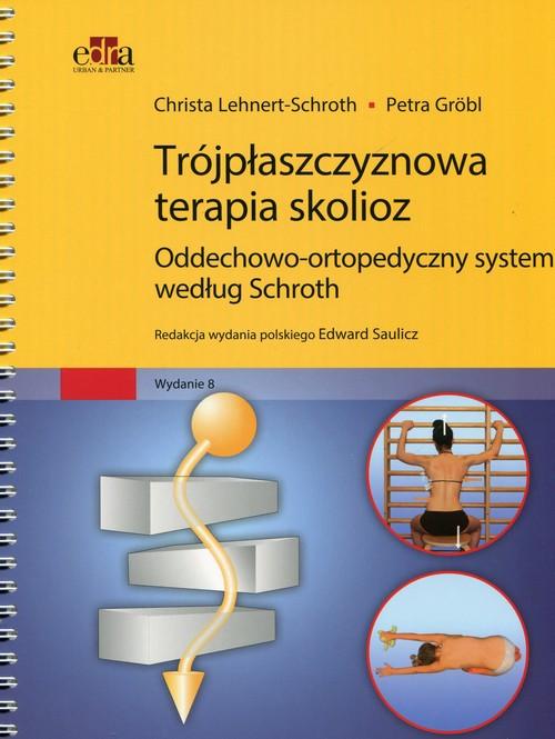 

Trójpłaszczyznowa terapia skolioz Oddechowo-ortope