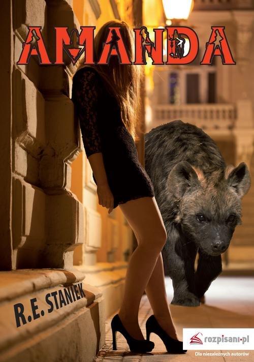 

Amanda Roman Staniek