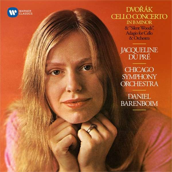 

Dvorak Cello Concerto In B Minor CD