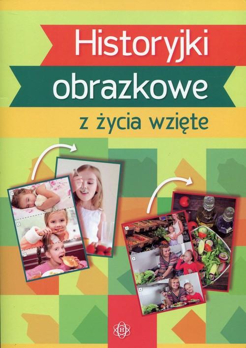 

Historyjki obrazkowe z życia wzięte