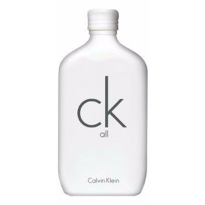 

Calvin Klein Ck All 100 ml Edt