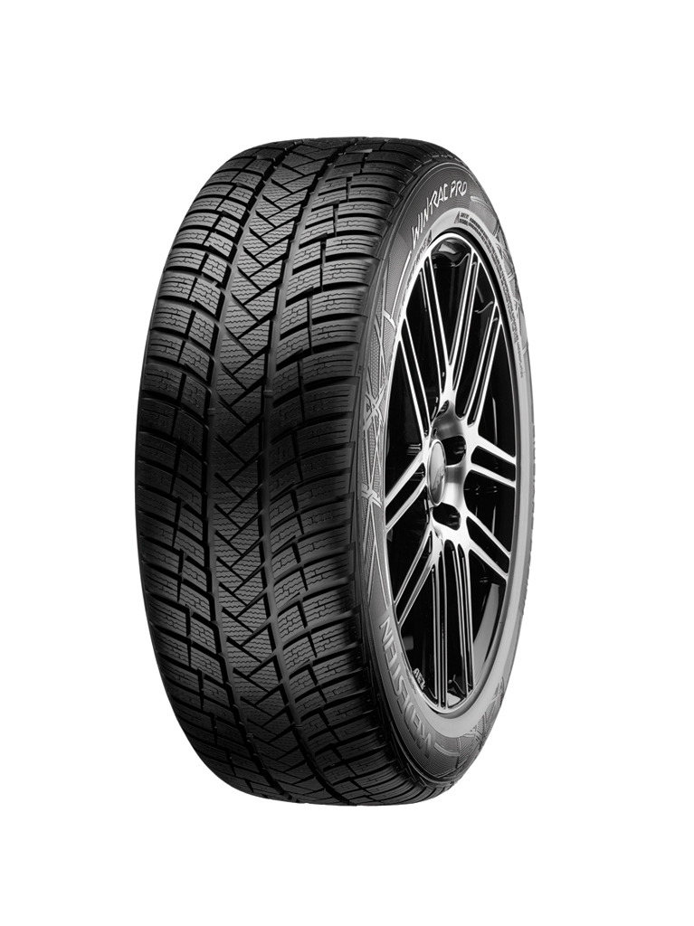 2x шины 225/55R19 VREDESTEIN WINTRAC PRO 99V