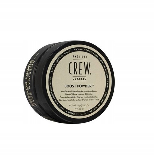 

American Crew puder do włosów 10 ml Boost Powder