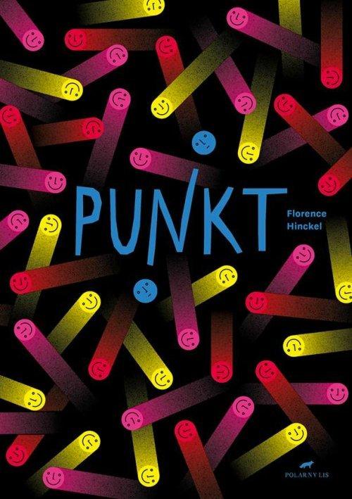 

Punkt Florence Hinckel