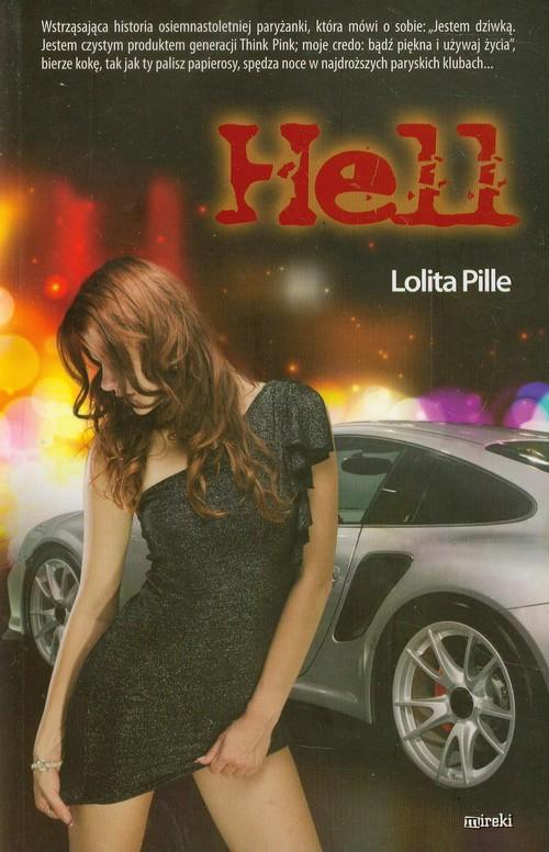

Hell Pille Lolita