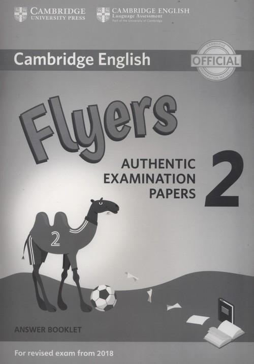 Cambridge English Young Learners - Niska cena na Allegro