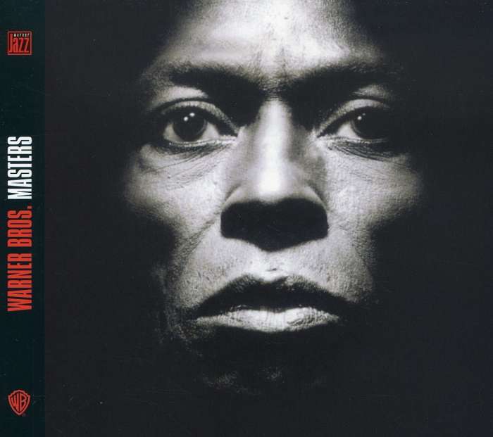 

Miles Davis Tutu CD