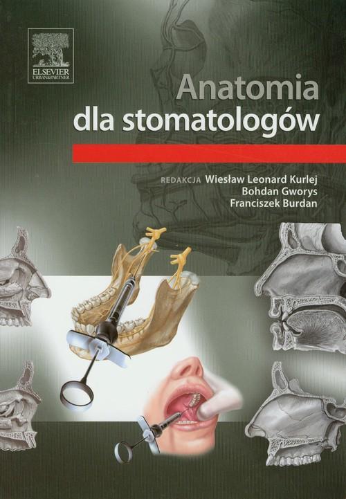 

Anatomia dla stomatologów