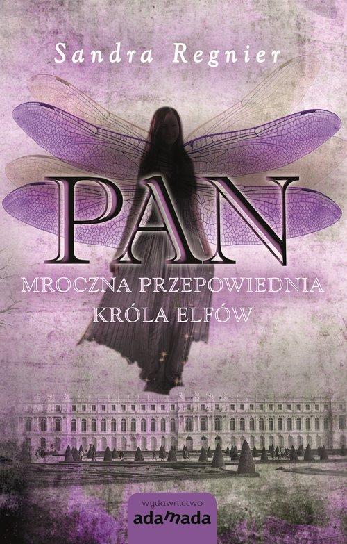 

Pan Mroczna przepowiednia króla elfów S. Regnier