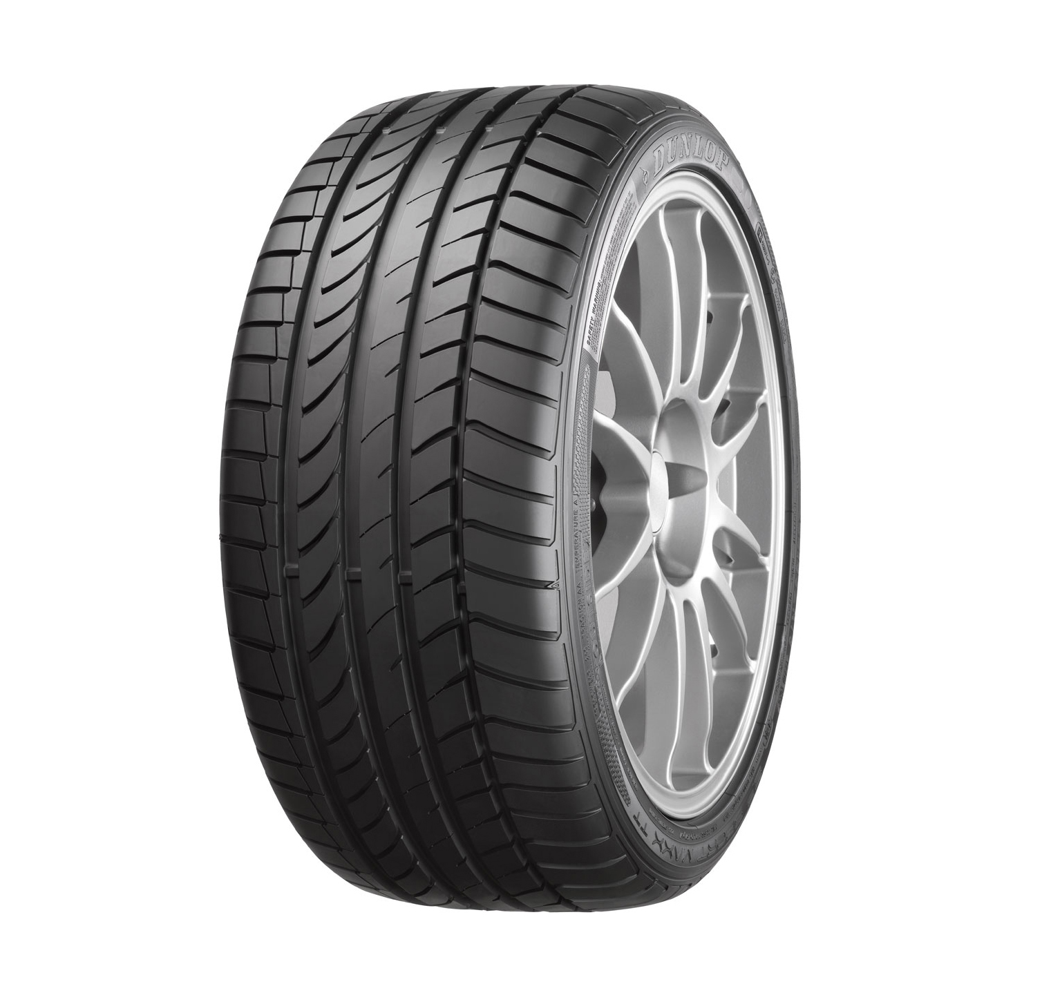 

4x opony letnie 225/60R17 Dunlop Sport Maxx Tt 99V