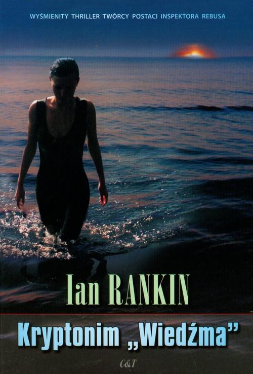 

Kryptonim Wiedźma Ian Rankin