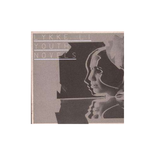 

Lykke Li Youth Novels CD