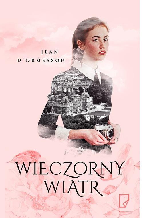 

Wieczorny wiatr Jean D'Ormesson