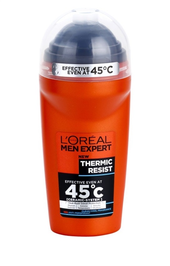 

L'Oreal Paris dezodorant w kulce Men Expert