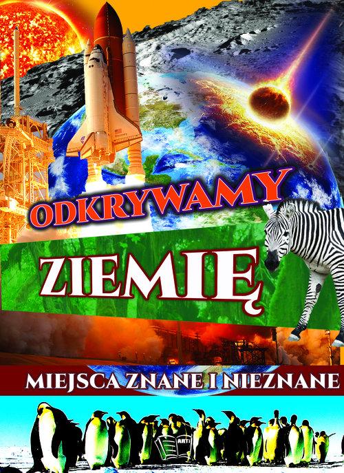 

Odkrywamy Ziemię