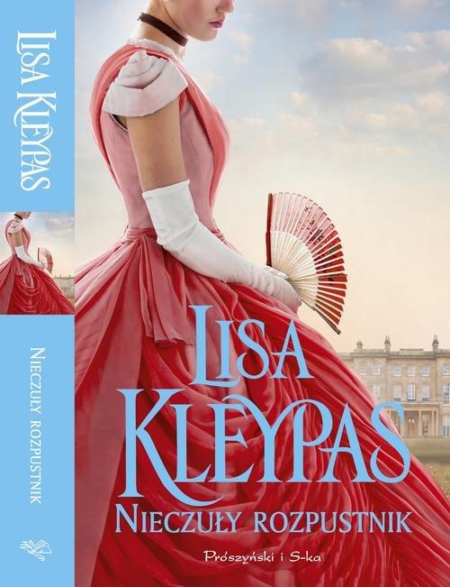 

Nieczuły rozpustnik Lisa Kleypas