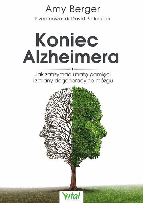 

Koniec Alzheimera Amy Berger