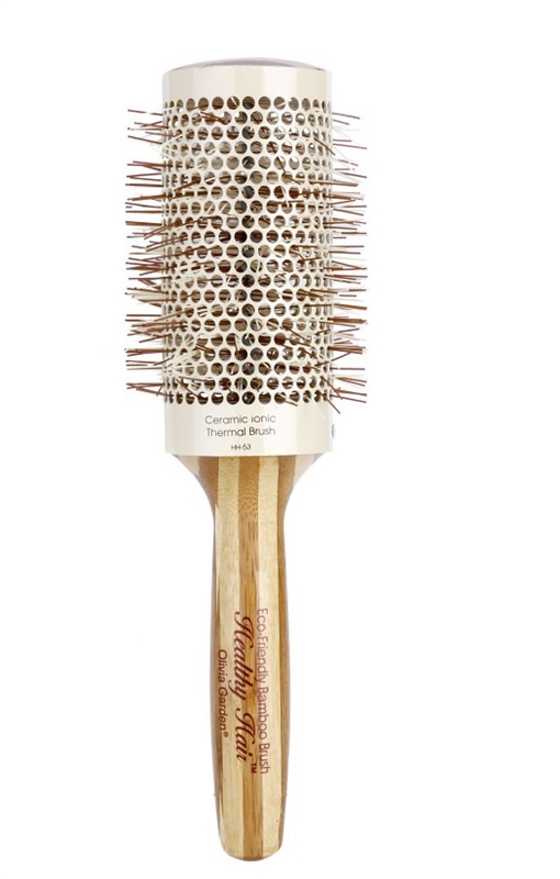 

Olivia Garden Healthy Hair Eco Friendly szczotka