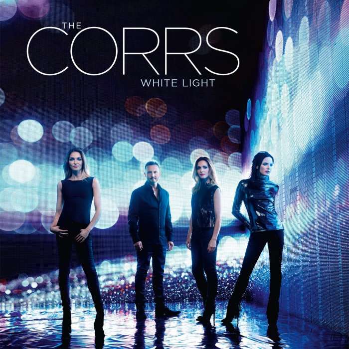 

The Corrs White Light