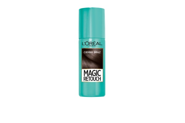 

L'Oreal Paris Magic Retouch spray do odrostów