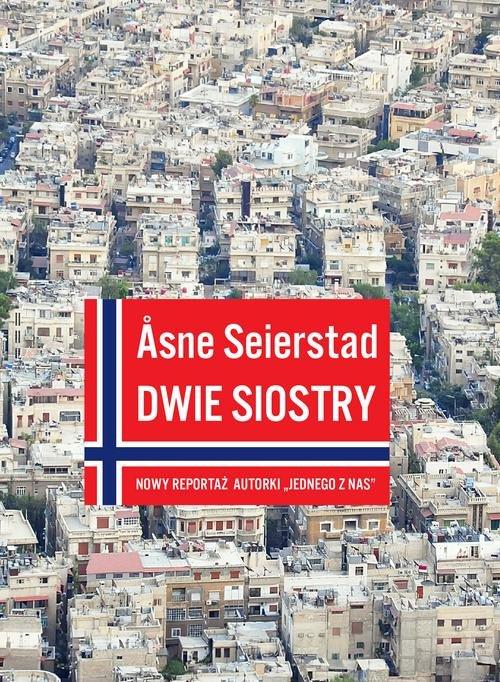

Dwie siostry Asne Seierstad