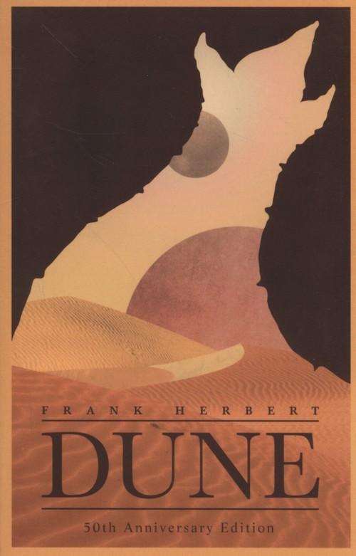 

Dune Frank Herbert