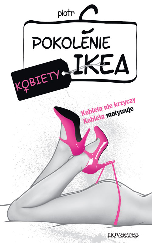 

Pokolenie Ikea Kobiety Piotr C