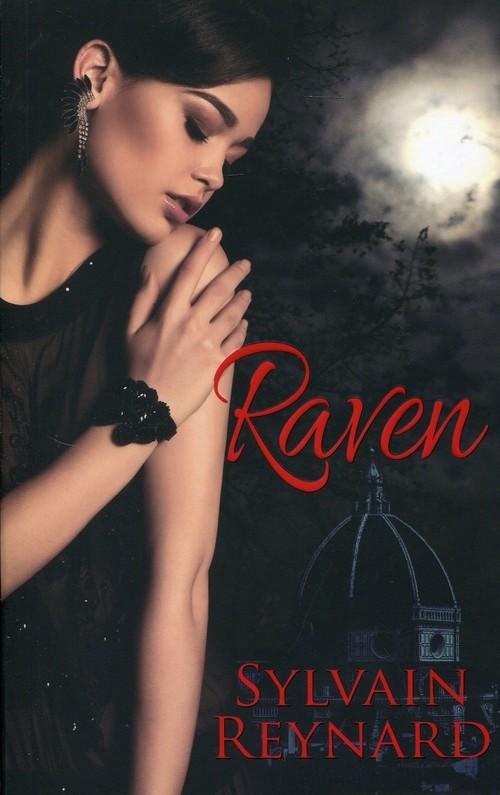 

Raven Sylvain Reynard