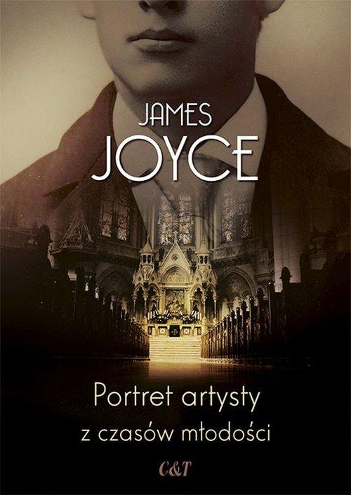 

Portret artysty z czasów młodości James Joyce