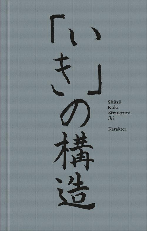 

Struktura iki Kuki Shuzo