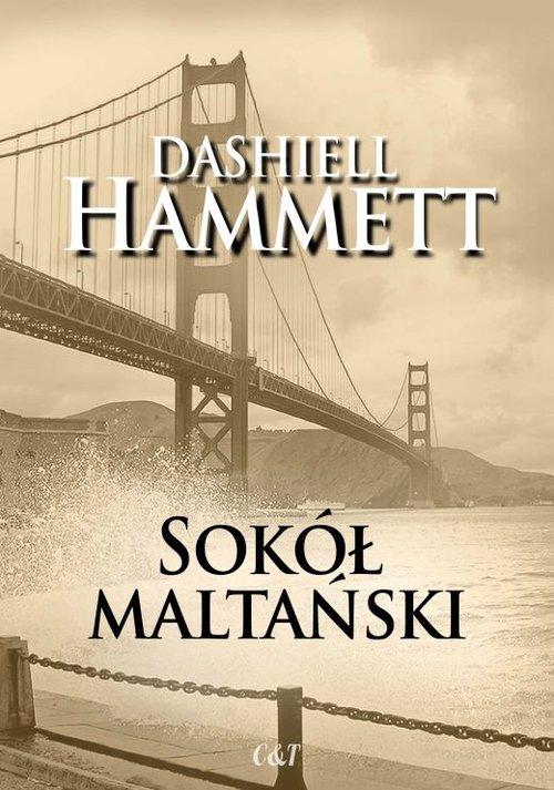 

Sokół maltański Dashiell Hammett