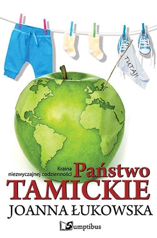 

Państwo Tamickie Łukowska Joanna