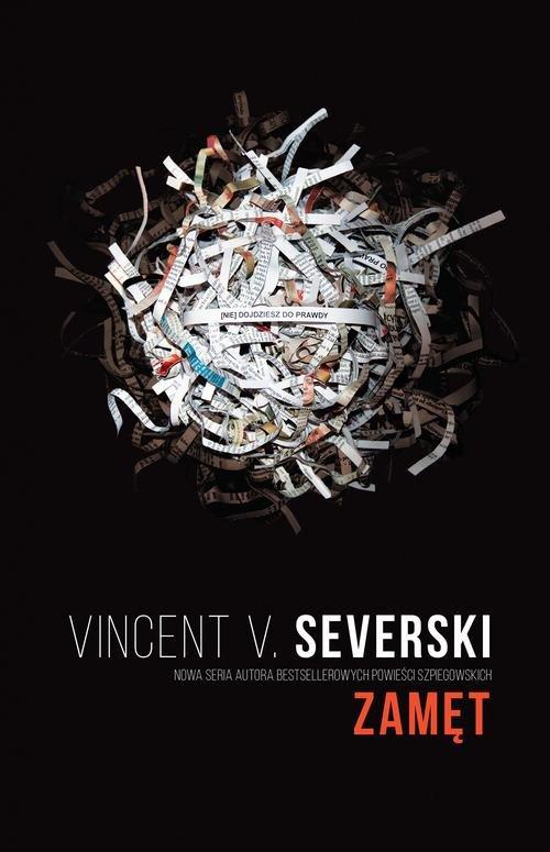 

Zamęt Severski Vincent V.