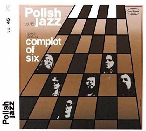 

Spisek Sześciu Complot Of Six (polish Jazz)
