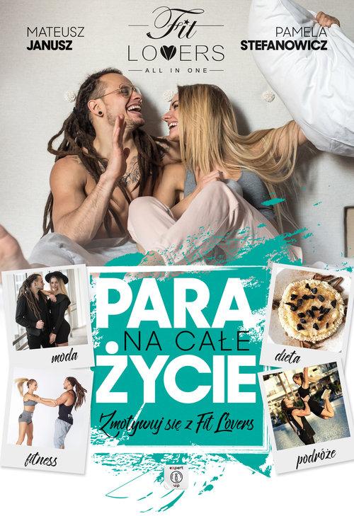 

FitLowers Mateusz Janusz, Pamela Stefanowicz