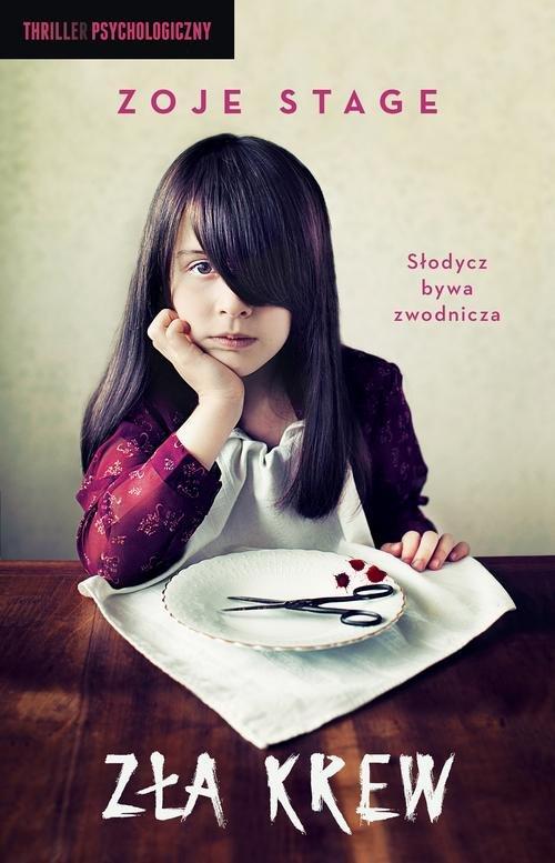 

Zła krew Zoje Stage