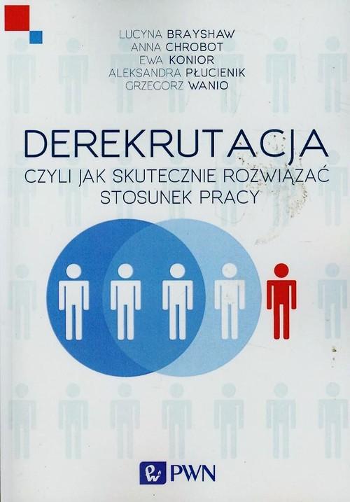 

Derekrutacja czyli jak skutecznie rozwiązać stosun