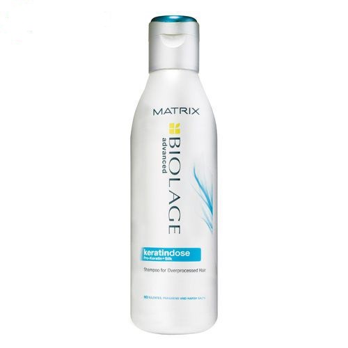 

Matrix szampon do włosów Biolage Keratindose