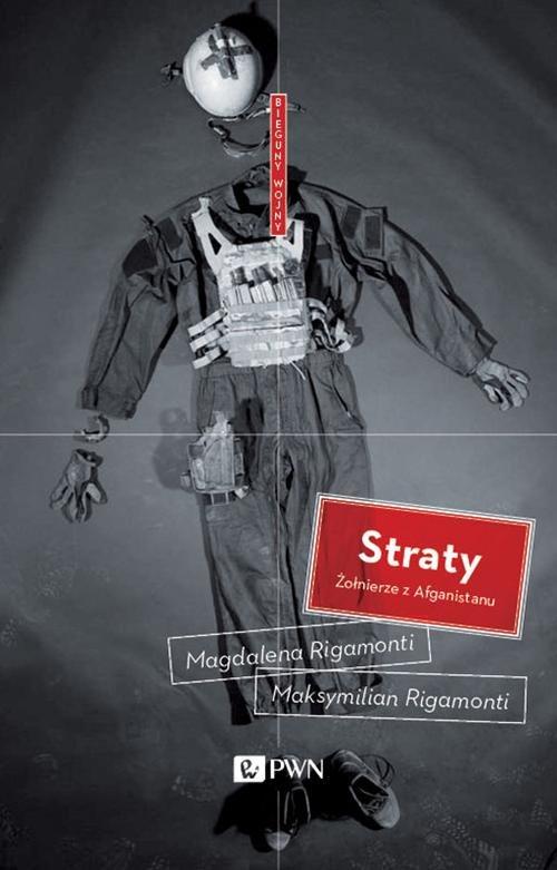 

Straty Żołnierze z Afganistanu Rigamonti Magdalena